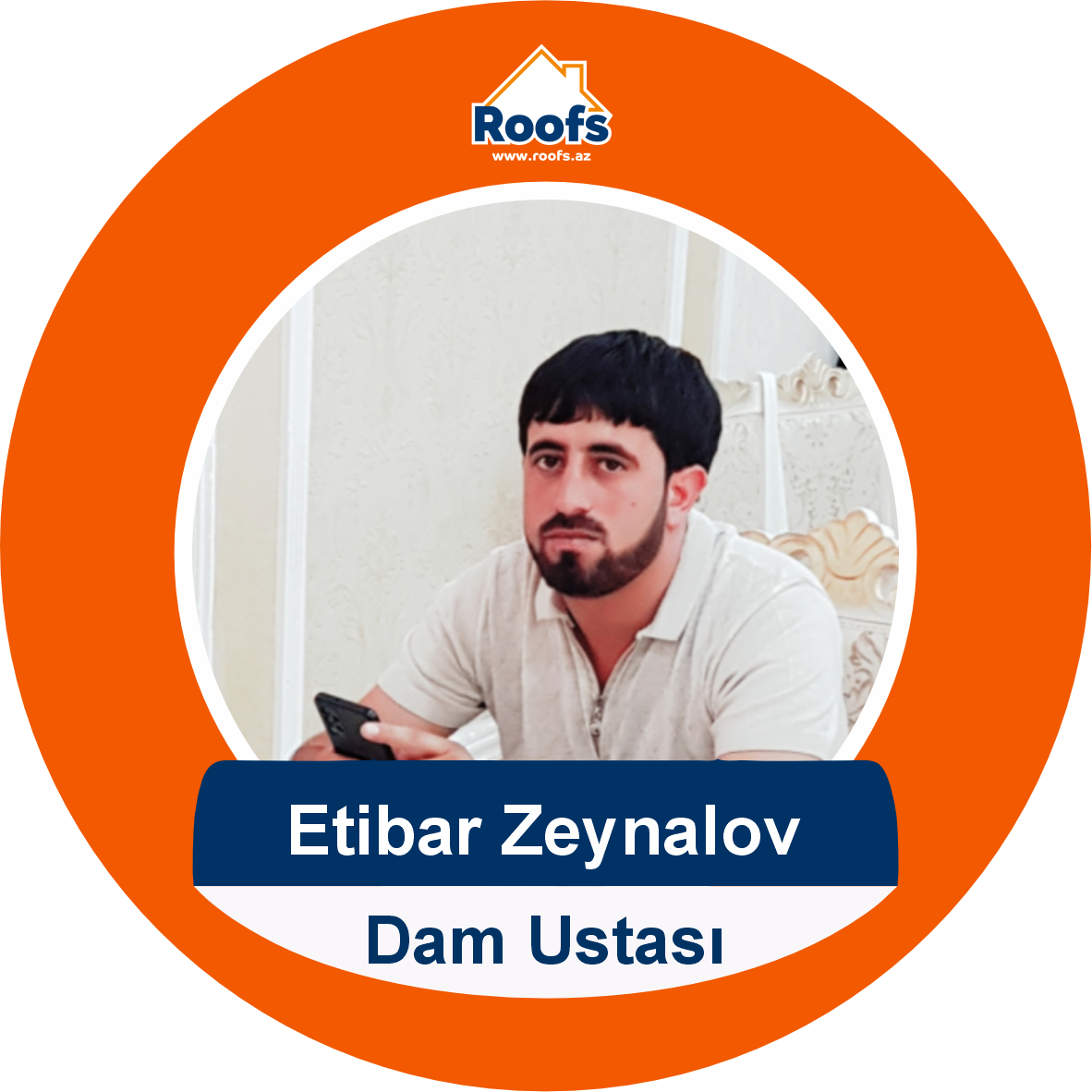 Etibar Zeynalov
