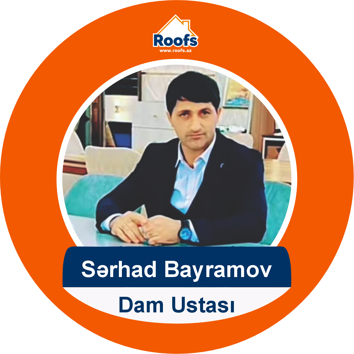 Sərhad Bayramov