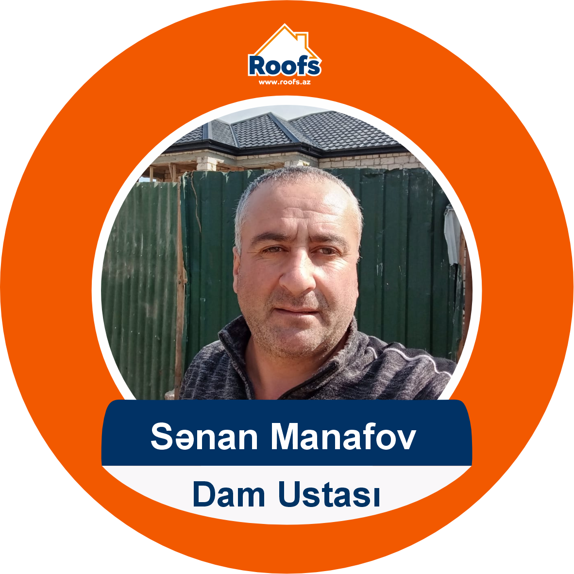 Sənan Manafov