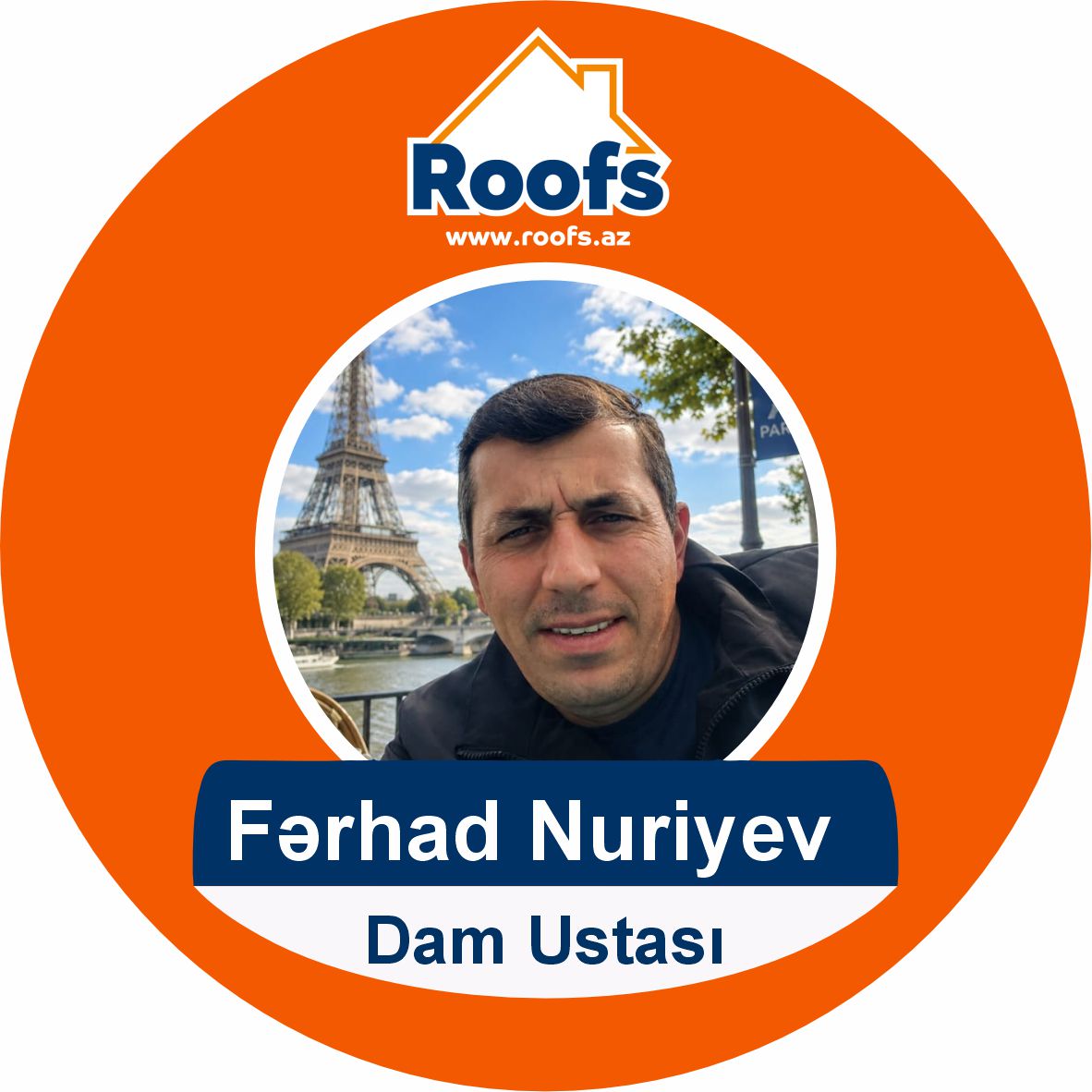 Fərhad Nuriyev