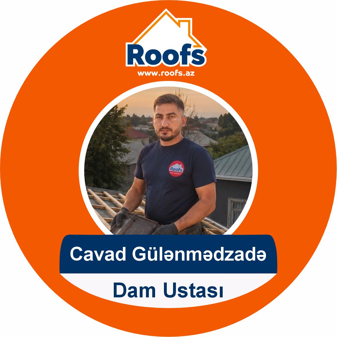 Cavad Gülənmədzadə