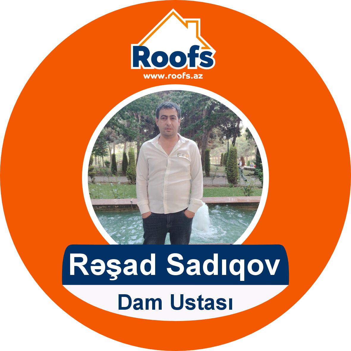 Rəşad Sadıqov