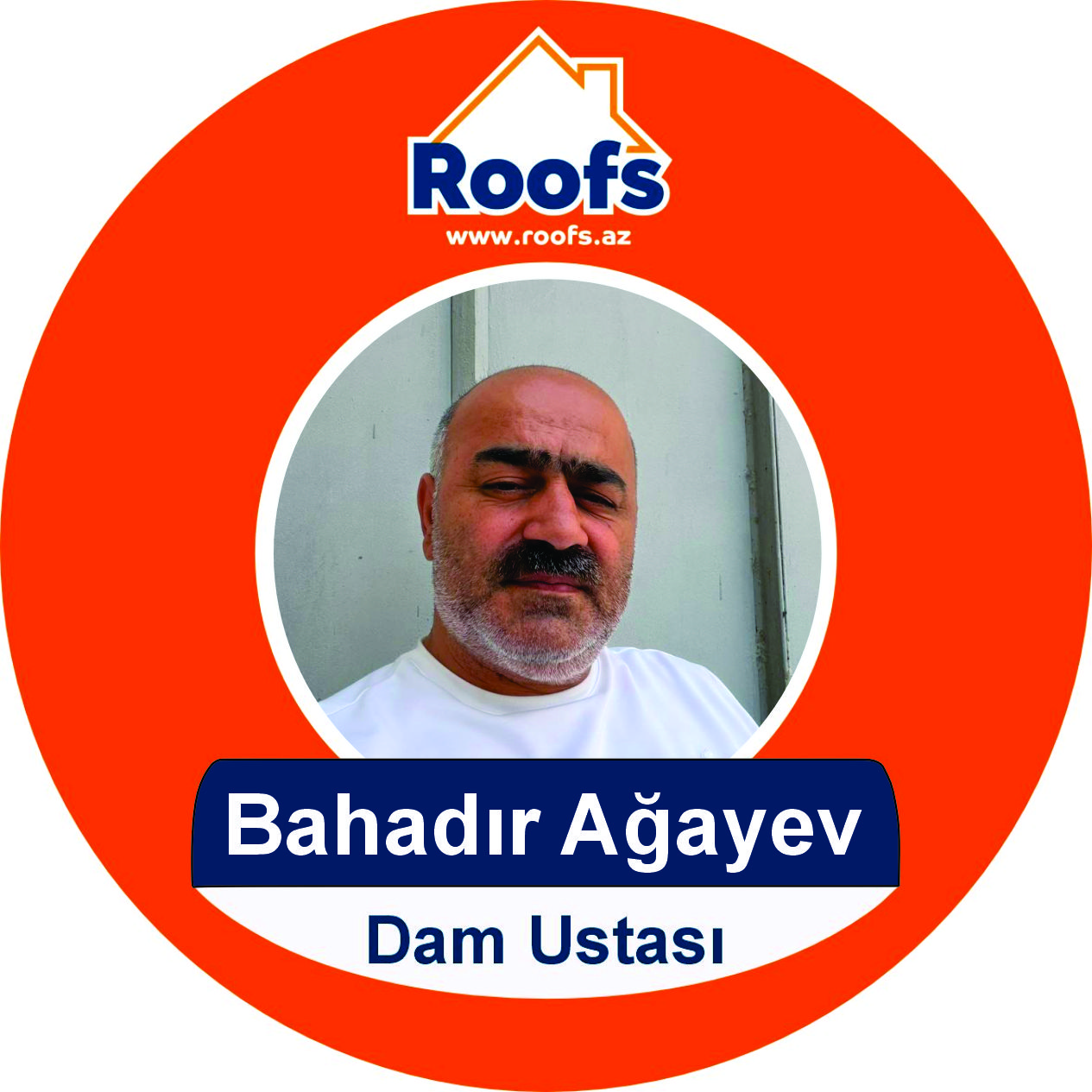 Bahadur Ağayev