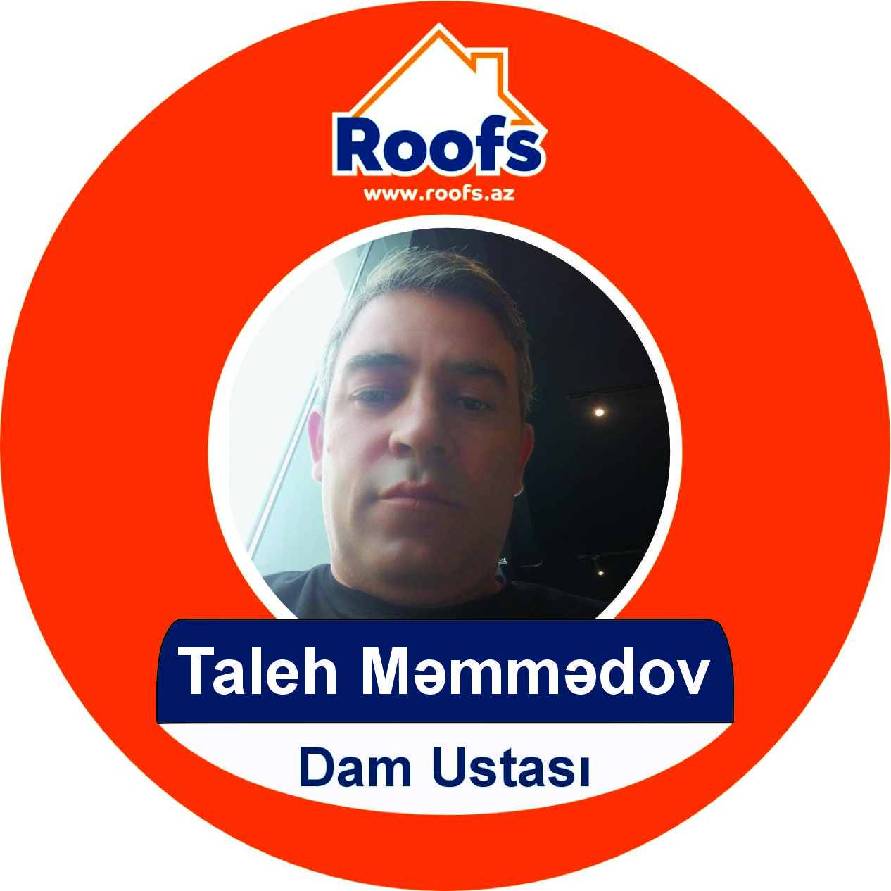 Taleh Məmmədov